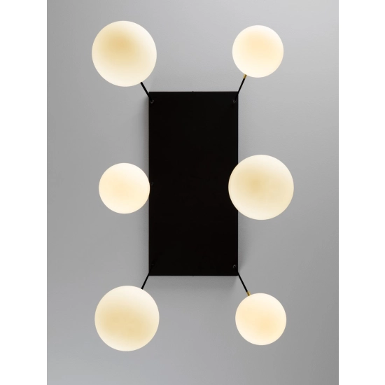 Lampa wisząca CHAO LE44268 Luces Exclusivas - zdjęcie dodatkowe 7