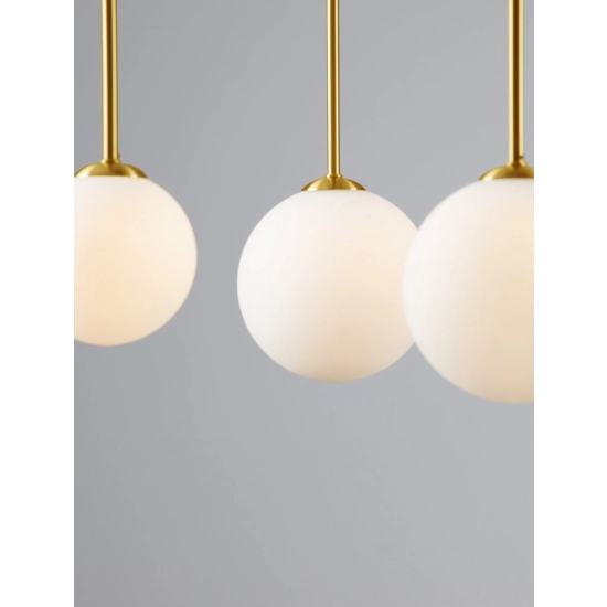Lampa wisząca CHAO LE44268 Luces Exclusivas - zdjęcie dodatkowe 1