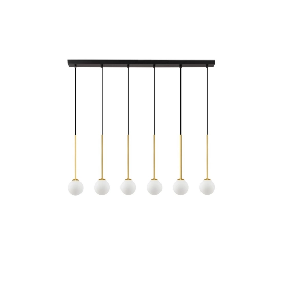 Lampa wisząca CHAO LE44269 Luces Exclusivas - zdjęcie produktu