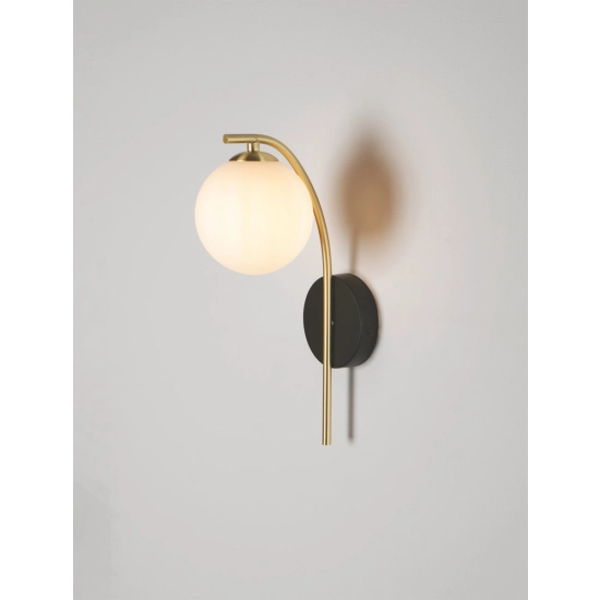 Kinkiet CHAO LE44270 Luces Exclusivas - zdjęcie dodatkowe 1