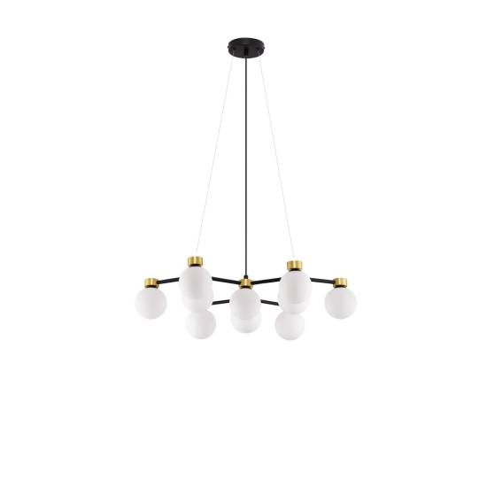 Lampa wisząca CAMINOS LE44543 Luces Exclusivas - zdjęcie produktu