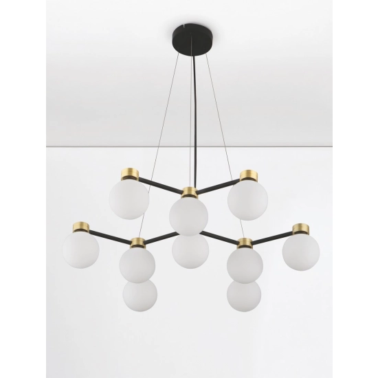 Lampa wisząca CAMINOS LE44543 Luces Exclusivas - zdjęcie dodatkowe 4