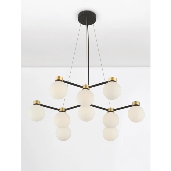 Lampa wisząca CAMINOS LE44543 Luces Exclusivas - zdjęcie dodatkowe 5