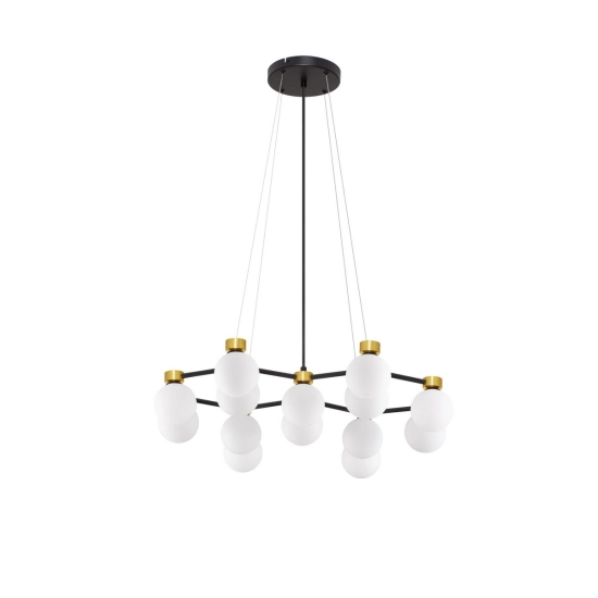 Lampa wisząca CAMINOS LE44544 Luces Exclusivas - zdjęcie produktu