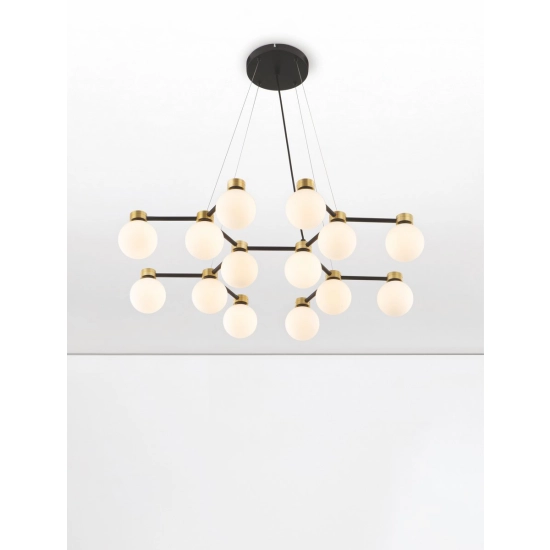 Lampa wisząca CAMINOS LE44544 Luces Exclusivas - zdjęcie dodatkowe 9