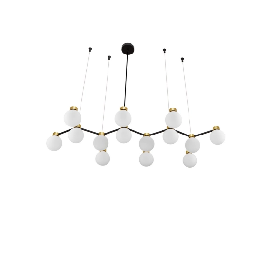 Lampa wisząca CAMINOS LE44545 Luces Exclusivas - zdjęcie produktu