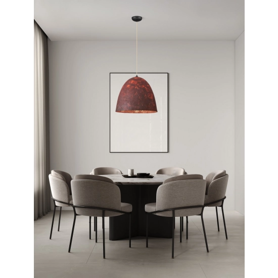 Lampa wisząca TALVORA LE45313 LUCES EXCLUSIVAS - zdjęcie dodatkowe 4