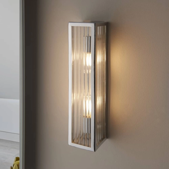 kinkiecik.pl Kinkiet NEWHAM 2LT WALL 96220 ENDON