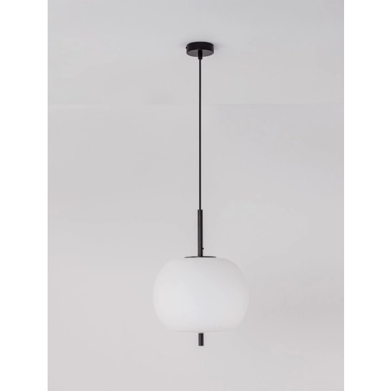 Lampa wisząca MARC LE42718 Luces Exclusivas - zdjęcie dodatkowe 2