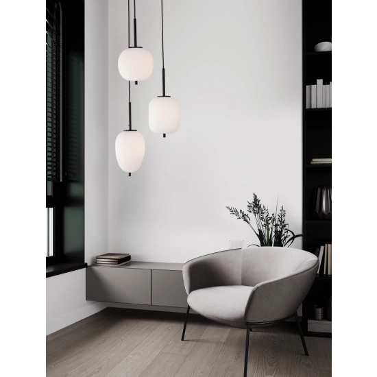 Lampa wisząca MARC LE42724 Luces Exclusivas - zdjęcie produktu