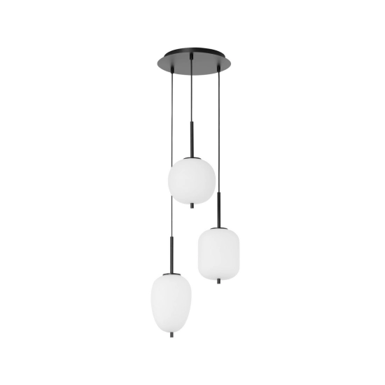 Lampa wisząca MARC LE42724 Luces Exclusivas - zdjęcie dodatkowe 1