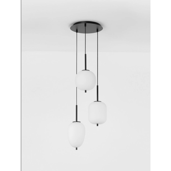 Lampa wisząca MARC LE42724 Luces Exclusivas - zdjęcie dodatkowe 2