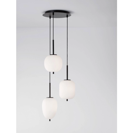 Lampa wisząca MARC LE42724 Luces Exclusivas - zdjęcie dodatkowe 4