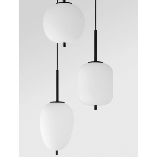 Lampa wisząca MARC LE42724 Luces Exclusivas - zdjęcie dodatkowe 5