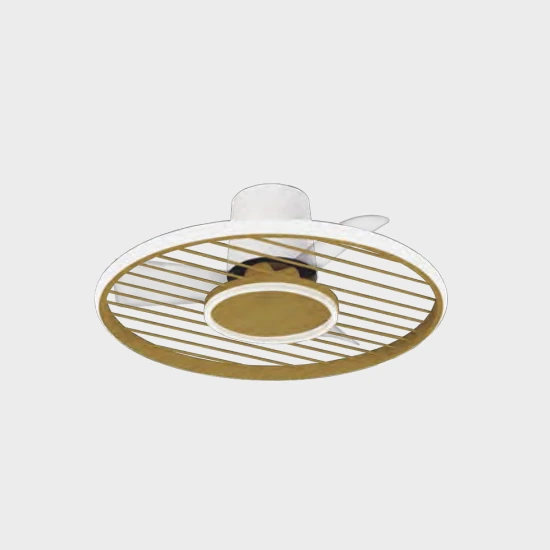 Wentylator sufitowy LED Mantra Soho 8722MA - zdjęcie produktu