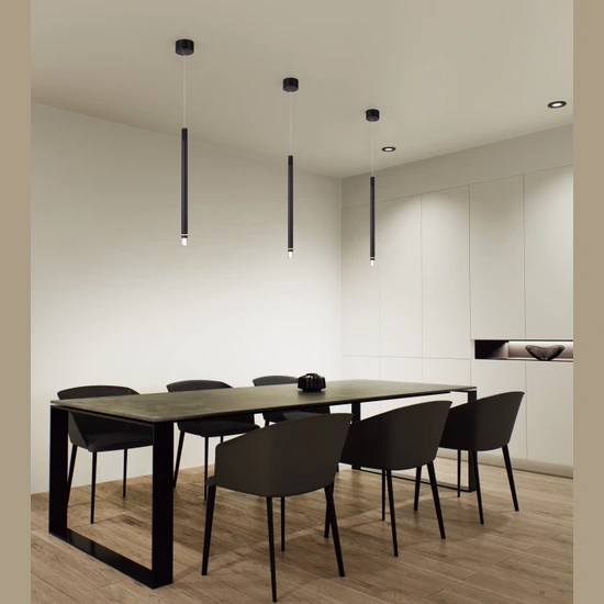 Lampa wisząca Mantra Moana 8971MA - zdjęcie dodatkowe 2