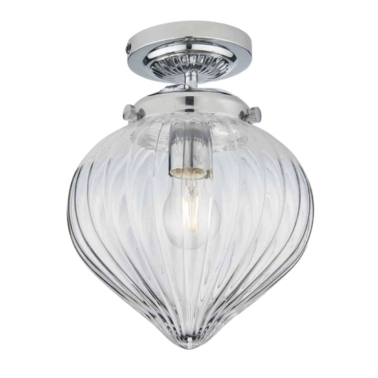 kinkiecik.pl Plafon CHESTON FLUSH 96489 ENDON