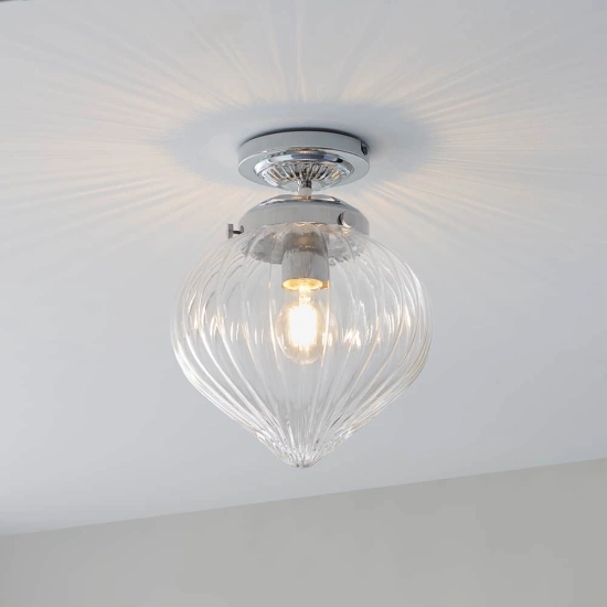 kinkiecik.pl Plafon CHESTON FLUSH 96489 ENDON