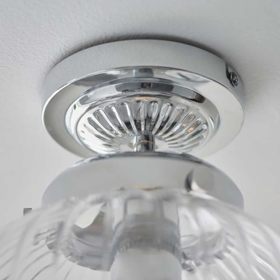 kinkiecik.pl Plafon CHESTON FLUSH 96489 ENDON