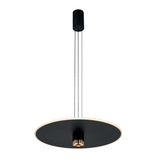 Lampa wisząca Mantra Nomada 8982MA - zdjęcie produktu
