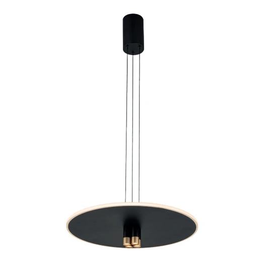 Lampa wisząca Mantra Nomada 8983MA - zdjęcie produktu