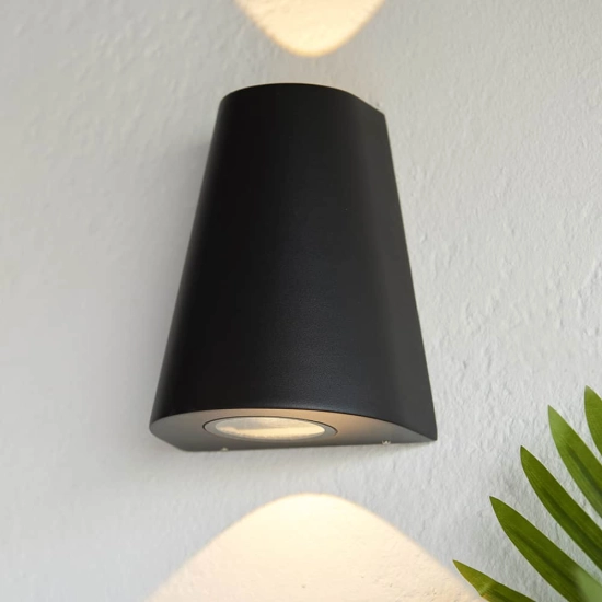 kinkiecik.pl Kinkiet HELM 2LT WALL 96905 ENDON