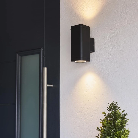kinkiecik.pl Kinkiet MILTON 2LT WALL 96911 ENDON