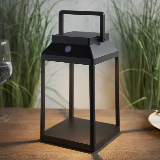 Kinkiecik.pl Lampa stołowa LINTERNA TABLE 96931 ENDON
