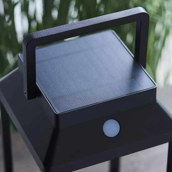 Kinkiecik.pl Lampa stołowa LINTERNA TABLE 96931 ENDON