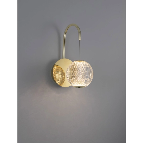 Kinkiet CANA LE42695 Luces Exclusivas - zdjęcie produktu