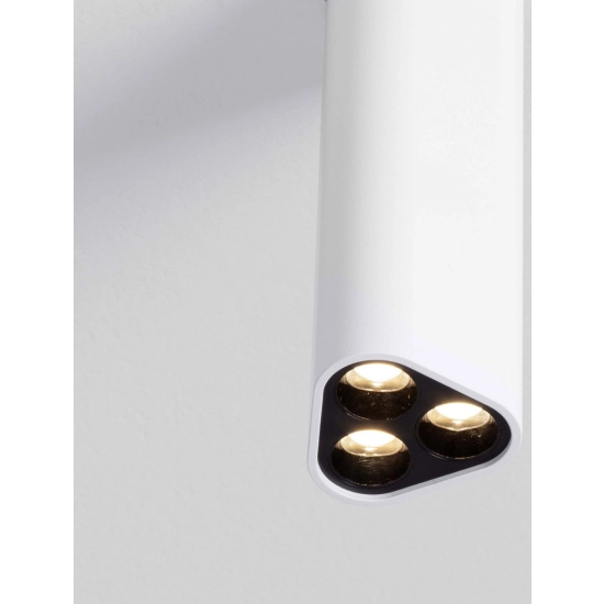 Plafon TACHIRA LE44911 Luces Exclusivas - zdjęcie dodatkowe 4