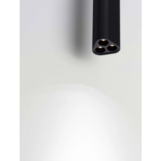 Plafon TACHIRA LE44914 Luces Exclusivas - zdjęcie dodatkowe 1