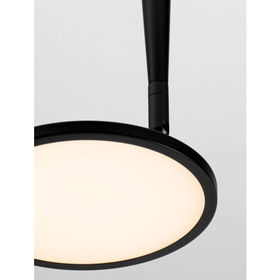Lampa wisząca TOLATA LE44752 Luces Exclusivas - zdjęcie dodatkowe 1
