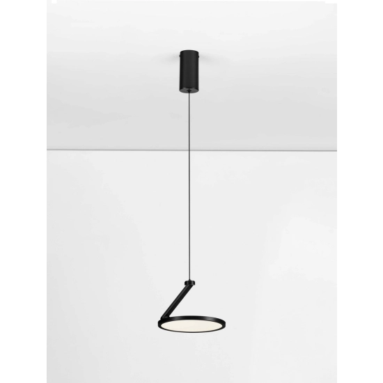 Lampa wisząca SORATA LE44750 Luces Exclusivas - zdjęcie dodatkowe 5