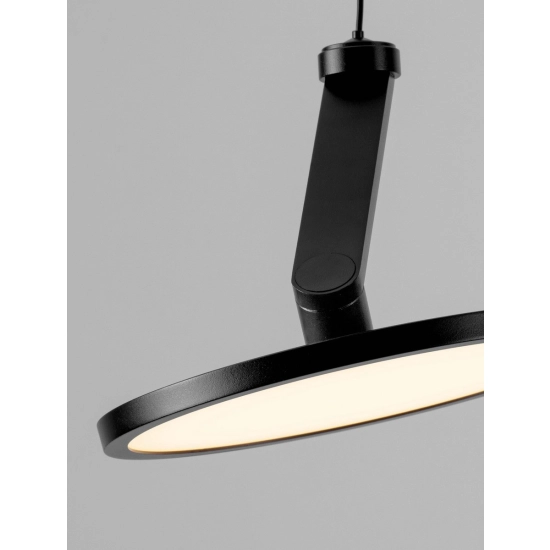 Lampa wisząca SORATA LE44750 Luces Exclusivas - zdjęcie dodatkowe 6