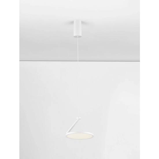 Lampa wisząca SORATA LE44751 Luces Exclusivas - zdjęcie dodatkowe 1