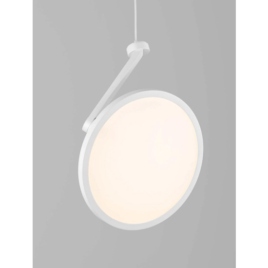 Lampa wisząca SORATA LE44751 Luces Exclusivas - zdjęcie dodatkowe 3