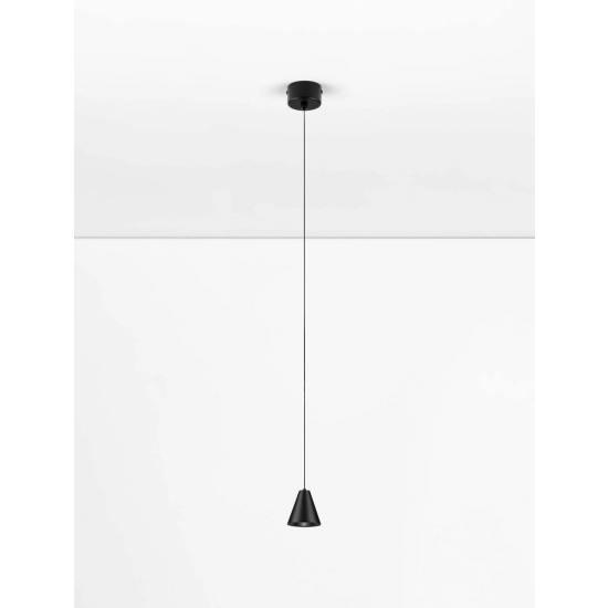 Lampa wisząca ACHOCALLA LE44759 Luces Exclusivas - zdjęcie dodatkowe 4