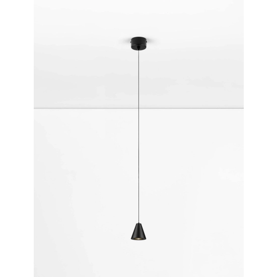 Lampa wisząca ACHOCALLA LE44759 Luces Exclusivas - zdjęcie dodatkowe 5