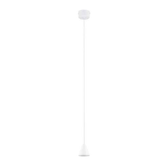 Lampa wisząca ACHOCALLA LE44760 Luces Exclusivas - zdjęcie produktu