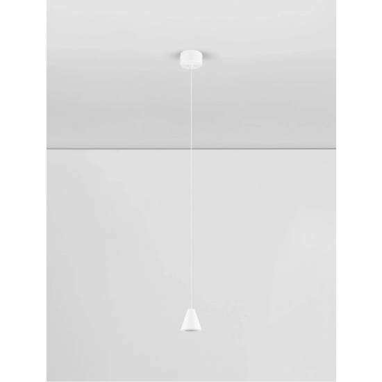 Lampa wisząca ACHOCALLA LE44760 Luces Exclusivas - zdjęcie dodatkowe 5