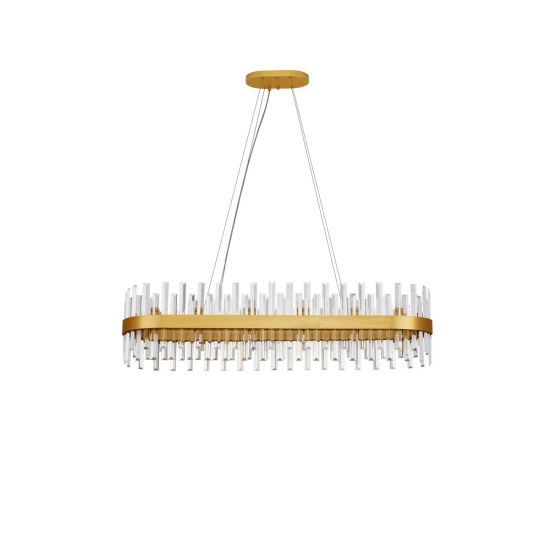 Lampa wisząca CHOLULA LE44724 Luces Exclusivas - zdjęcie produktu