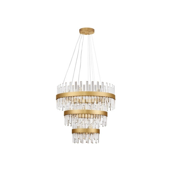 Lampa wisząca CHOLULA LE44723 Luces Exclusivas - zdjęcie produktu