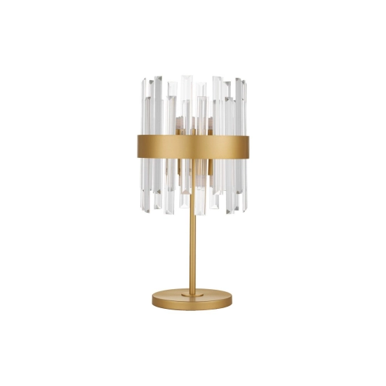 Lampa stołowa CHOLULA LE44725 Luces Exclusivas - zdjęcie produktu