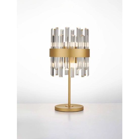Lampa stołowa CHOLULA LE44725 Luces Exclusivas - zdjęcie dodatkowe 5