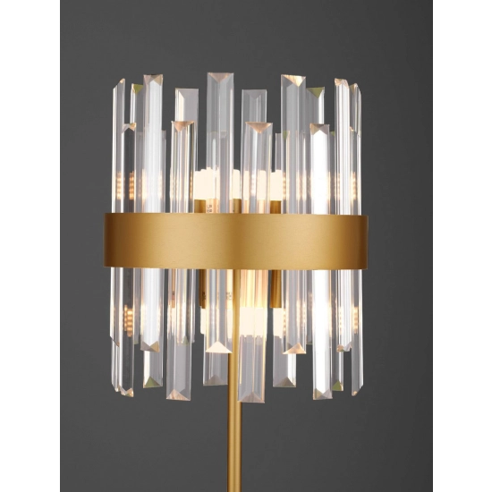 Lampa stołowa CHOLULA LE44725 Luces Exclusivas - zdjęcie dodatkowe 1