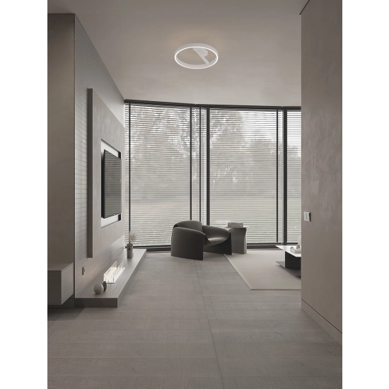Plafon GORAFE LE46049 LUCES EXCLUSIVAS - zdjęcie produktu