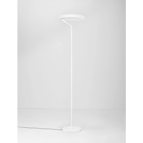 Lampa podłogowa GORAFE LE46050 LUCES EXCLUSIVAS - zdjęcie dodatkowe 6