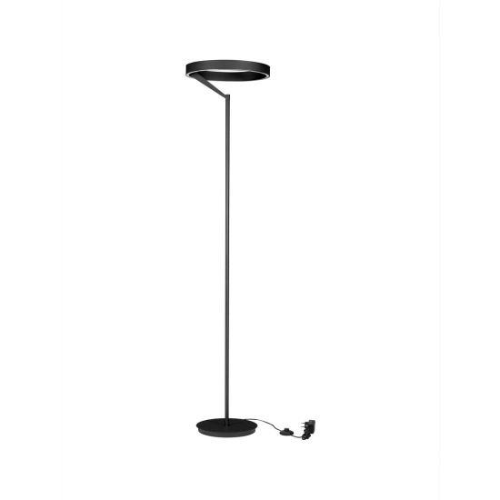 Lampa podłogowa GORAFE LE46053 LUCES EXCLUSIVAS - zdjęcie dodatkowe 1