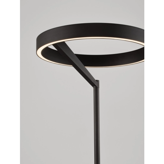 Lampa podłogowa GORAFE LE46053 LUCES EXCLUSIVAS - zdjęcie dodatkowe 2